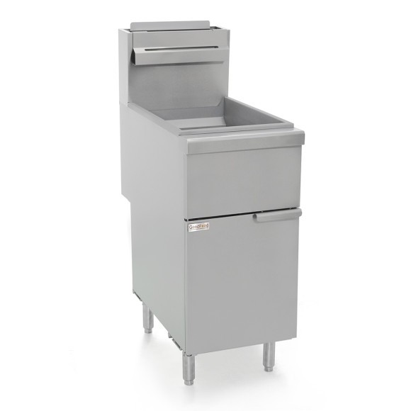 Фритюрниця газова (AMERICAN LINE) GoodFood GF4LPGTV