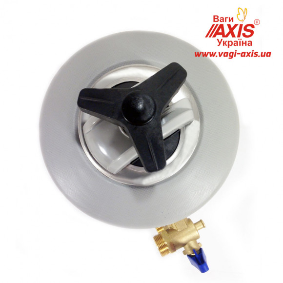 Фильтр-умягчитель для воды DVA 8LT Фильтр-умягчитель для воды DVA 8LT