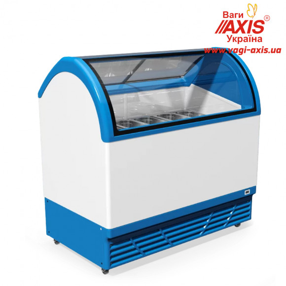 Freezer chest Juke M400Q Freezer chest Juke M400Q