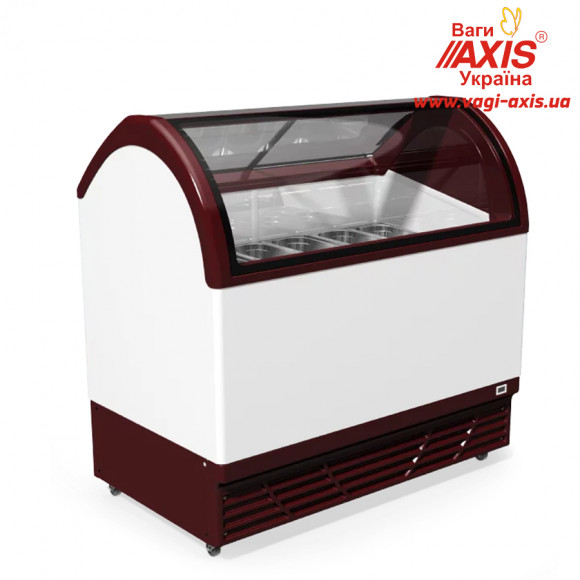 Freezer chest Juke M400Q Freezer chest Juke M400Q