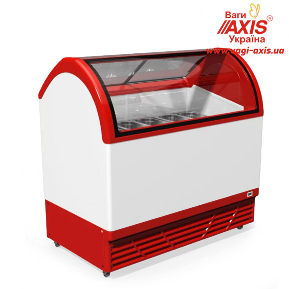 Freezer chest Juke M400Q Freezer chest Juke M400Q
