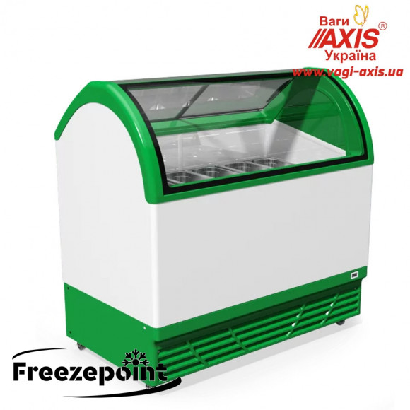 Freezer chest Juke M400Q Freezer chest Juke M400Q