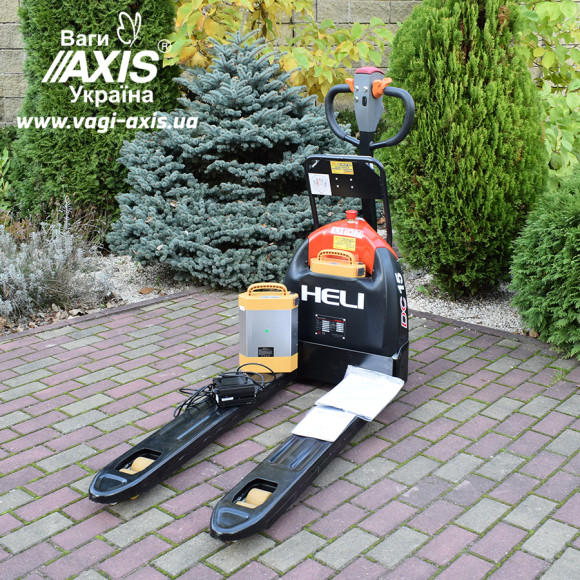 Электрическая рокла с весами 4BDU2000РЕ-П Практическое