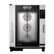 Печь пароконвекционная Unox XEBC10EUE1RM-MP (линия ONE)