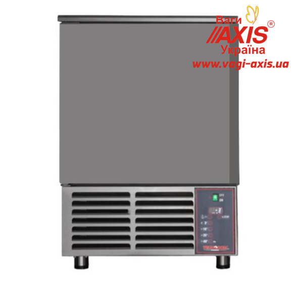 Аппарат шоковой заморозки Tecnodom P-ATT10EA