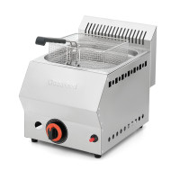 Фритюрниця газова LPG 6 літрів GoodFood GF6