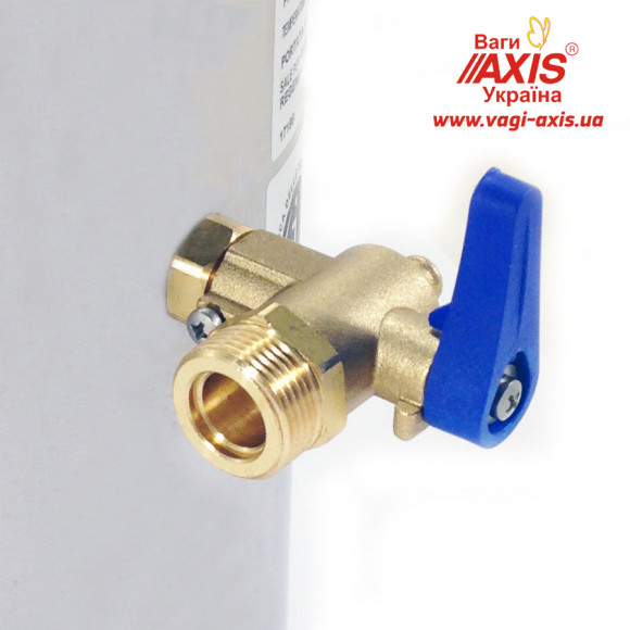 Фильтр-умягчитель для воды DVA 12LT Фильтр-умягчитель для воды DVA 12LT