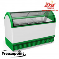 Морозильный ларь Juke M600Q