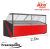 Витрина Juka FGL260 (рестайлинг)