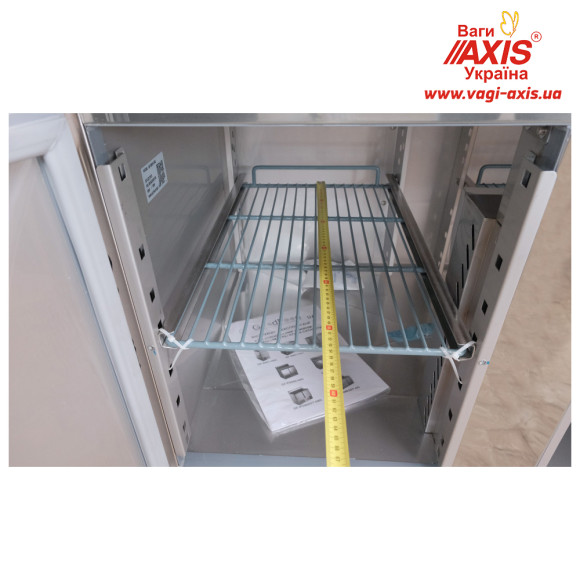 Саладета GoodFood GF-PS903-HC