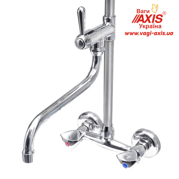 Душ моющий Cancan MT04 DELUXE