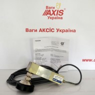 Тензодатчик Zemic H8C (100кг, 250кг, 500кг, 750кг, 1т, 1.5т, 2т, 2.5т, 3т, 5т, 10т.)