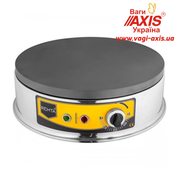 Pancake professional Remta KR5 Pancake professional Remta KR5