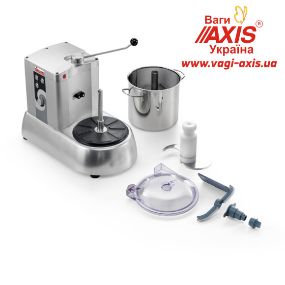 Куттер Sirman C-TRONIC 4 VV Куттер Sirman C-TRONIC 4 VV