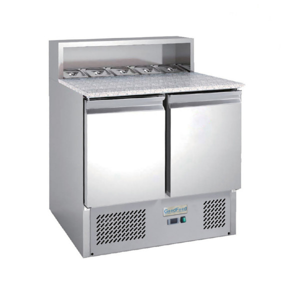 Саладетта (стіл для піци) GoodFood GF-PS900-H6C