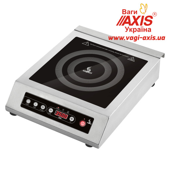 Плита индукционная Airhot IP 3500T Плита индукционная Airhot IP 3500T