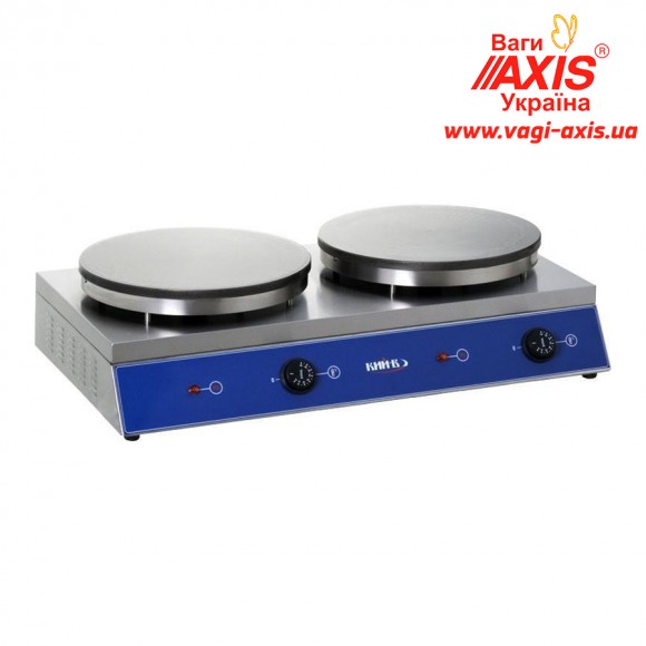 Блинница БЛ-2-350