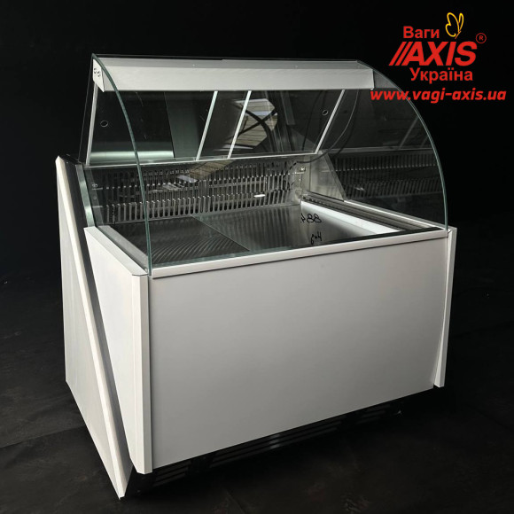 Show-window refrigerating VHSK Elegy 1,3 Show-window refrigerating VHSK Elegy 1,3