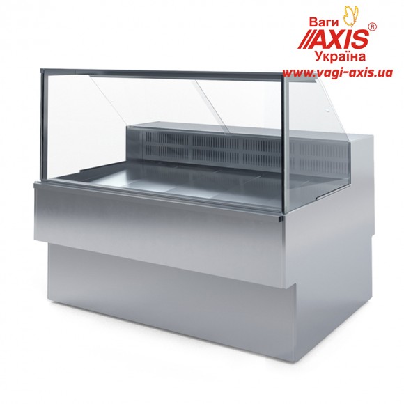 Витрина холодильная ВХСн 1,2 Илеть Cube