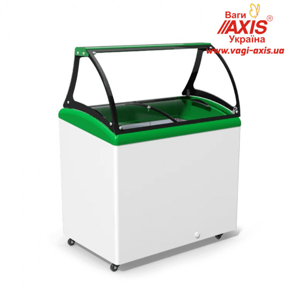 Chest freezer Juke M400SL Chest freezer Juke M400SL