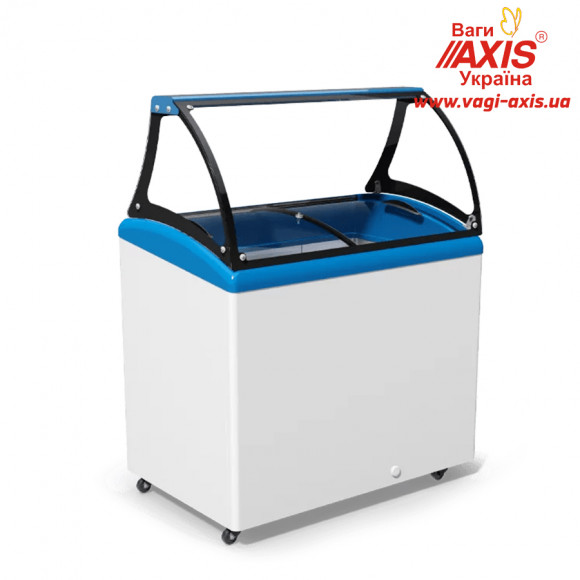 Chest freezer Juke M400SL Chest freezer Juke M400SL
