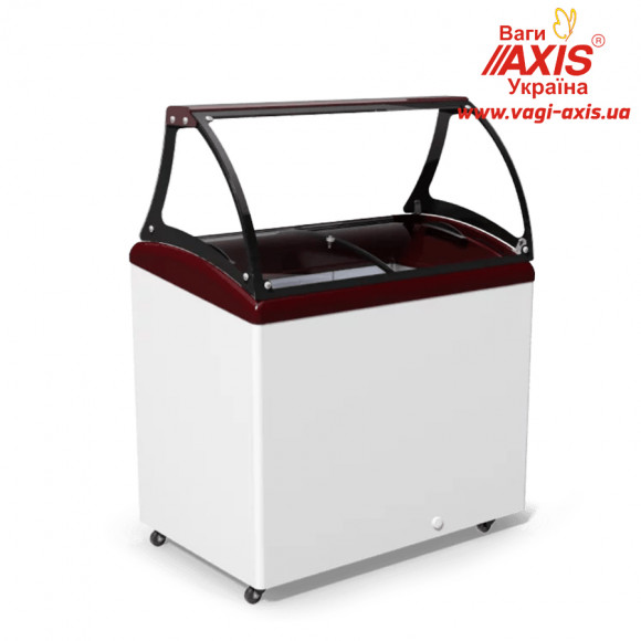 Chest freezer Juke M400SL Chest freezer Juke M400SL