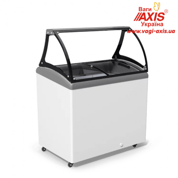 Chest freezer Juke M400SL Chest freezer Juke M400SL