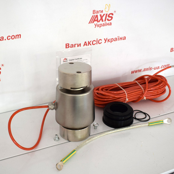 Тензодатчик Keli CLCB-A 30т.