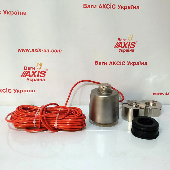 Тензодатчик Keli CLCB-A 30т.