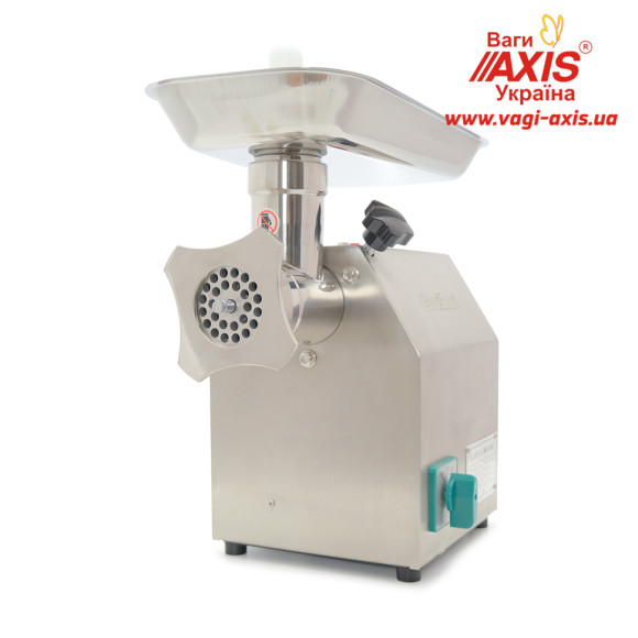 GoodFood Мясорубка MG12SS Reverse