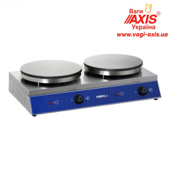 Блинница БЛ-2-400