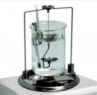 Прибор для определения удельного веса (HYDRO)