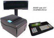Фискальный регистратор для АЗС Мария-303А1