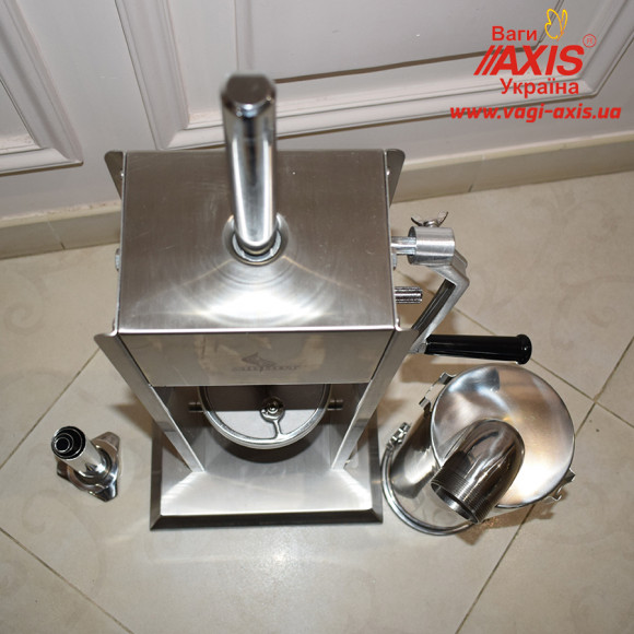 Шприц для колбасы Airhot SV-5