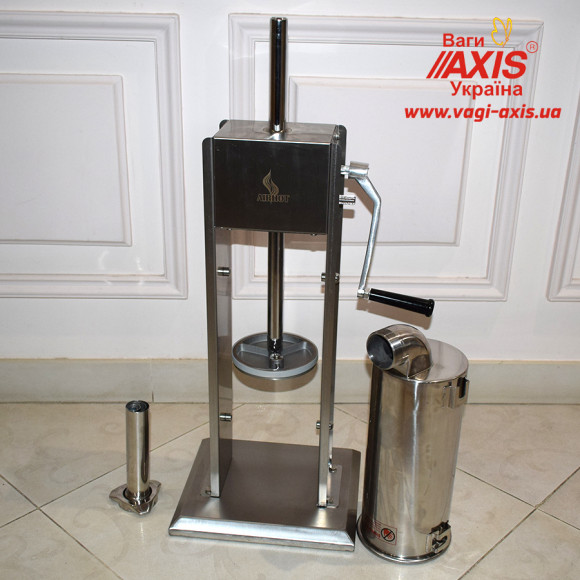 Шприц для колбасы Airhot SV-5