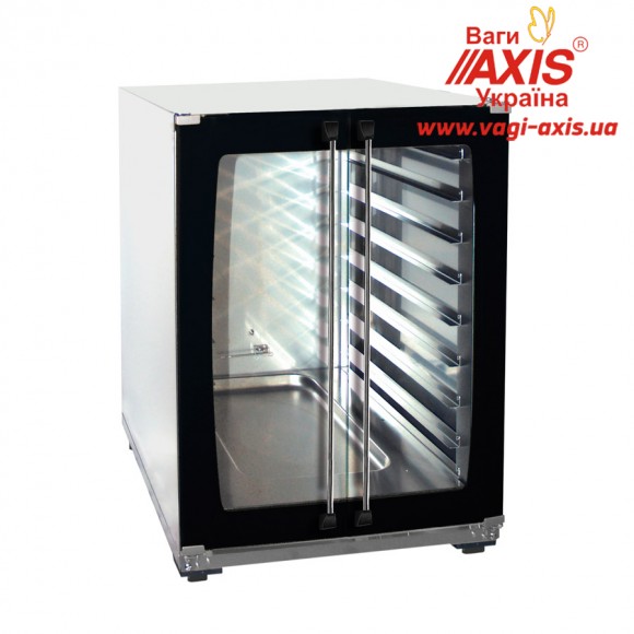 Шкаф расстоечный Unox XLT 135 Line Miss