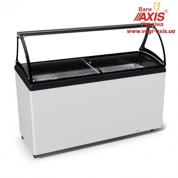 Chest freezer Juke M600SL Chest freezer Juke M600SL