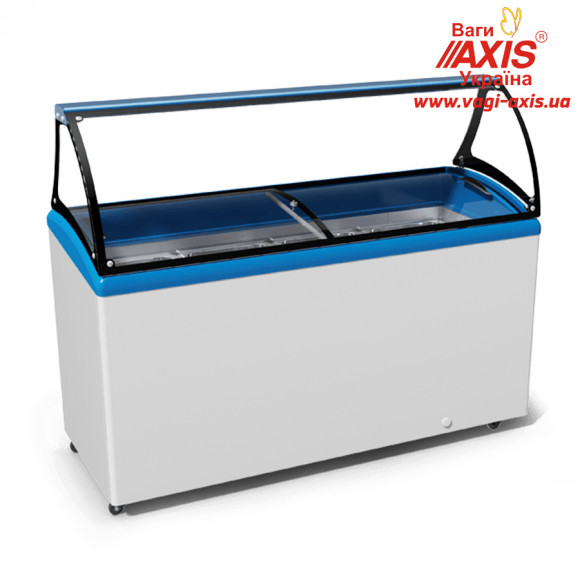 Chest freezer Juke M600SL Chest freezer Juke M600SL