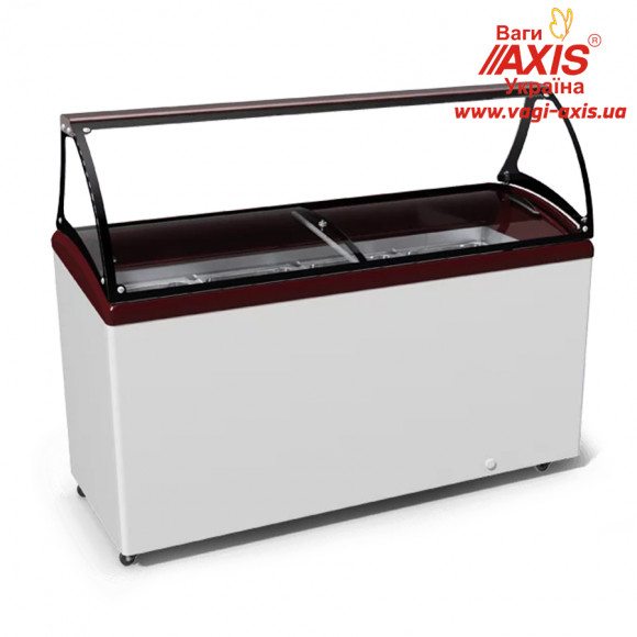 Chest freezer Juke M600SL Chest freezer Juke M600SL