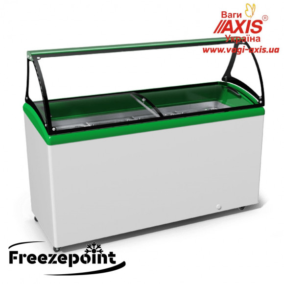 Chest freezer Juke M600SL Chest freezer Juke M600SL