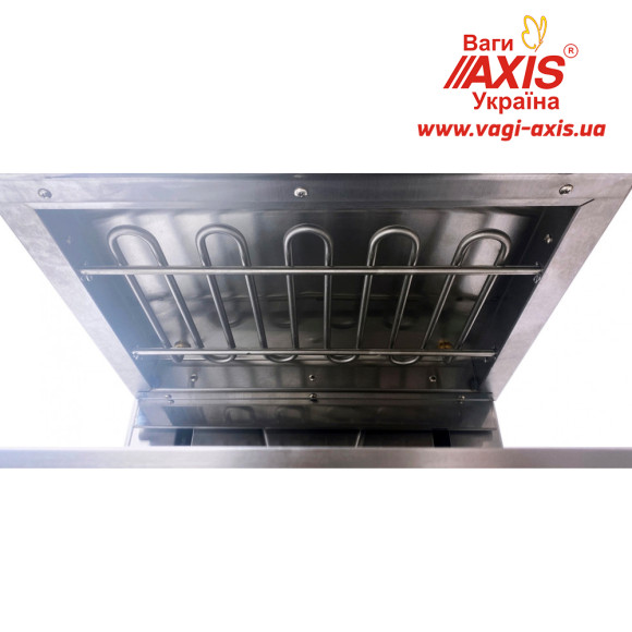 Гриль саламандра GoodFood GS450L