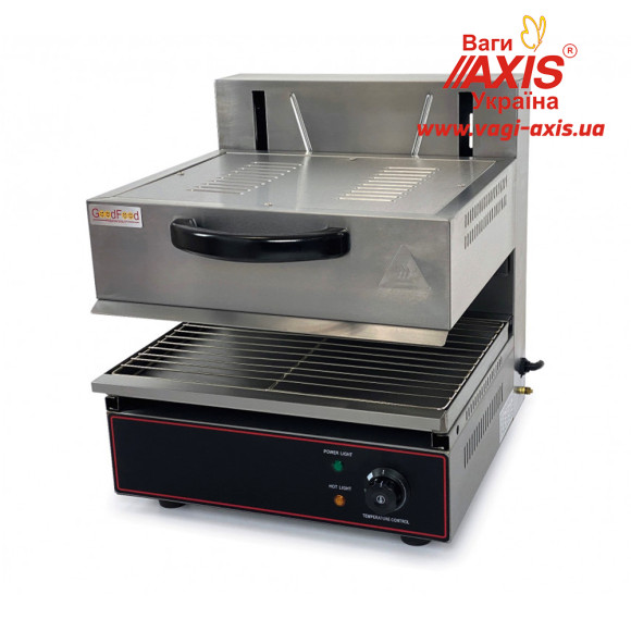 Гриль саламандра GoodFood GS450L