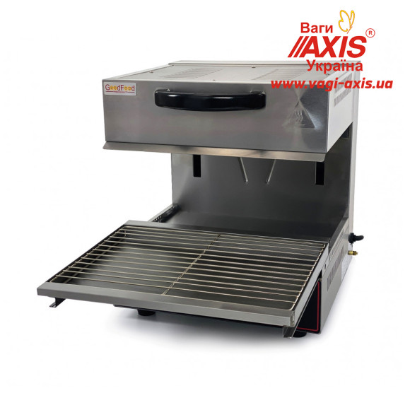 Гриль саламандра GoodFood GS450L