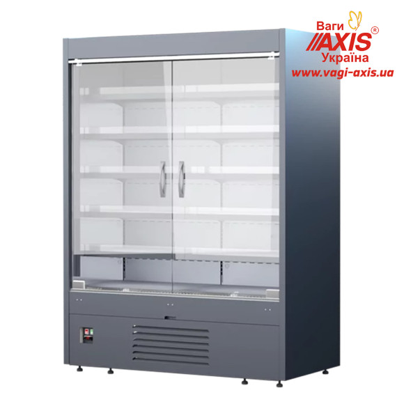 Холодильная горка Juka ADX150