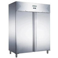Шафа морозильна GoodFood GF-GN1410BT-HC Шафа морозильна GoodFood GF-GN1410BT-HC