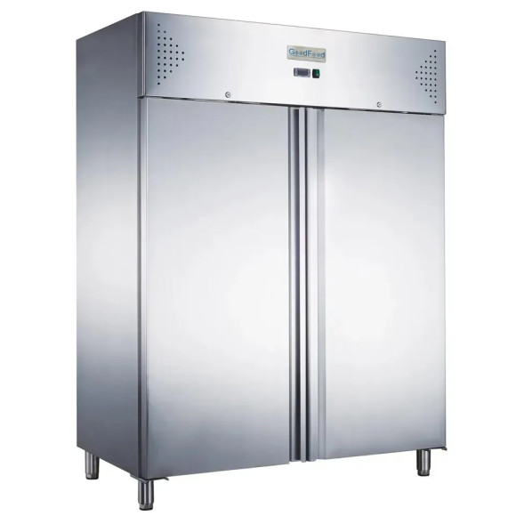 Шафа морозильна GoodFood GF-GN1410BT-HC Шафа морозильна GoodFood GF-GN1410BT-HC