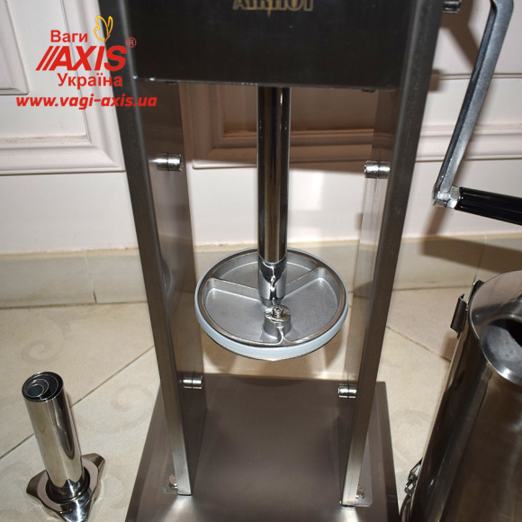 Шприц для колбасы Airhot SV-10 Шприц для колбасы Airhot SV-10