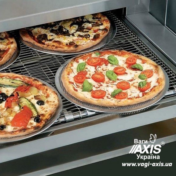 Конвейерная печь для пиццы Zanolli SYNTHESIS 06/40 VE