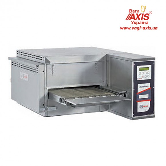 Конвейерная печь для пиццы Zanolli SYNTHESIS 06/40 VE