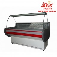 Витрина холодильная низкотемпературная ВХН Лира 1.8 М 